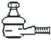 FRAP 865 Tie Rod End